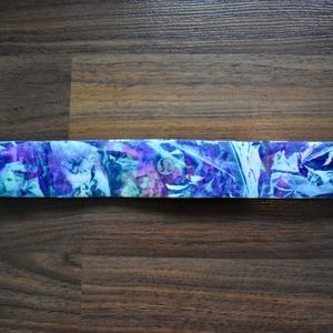 lululemon athletica Accessories - Lululemon Skinny Fly Away Tamer Headband lululemon athletica Accessories - Lululemon Skinny Fly Away Tamer Headband